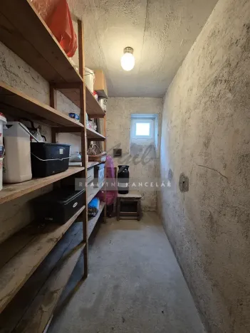 Pronájem bytu 3+1, Oslavany, 77 m2