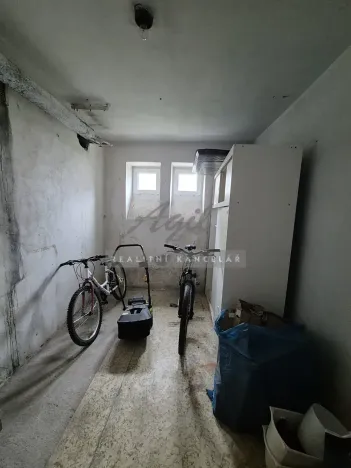 Pronájem bytu 3+1, Oslavany, 77 m2