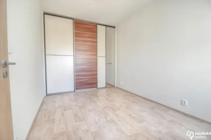 Pronájem bytu 3+kk, Olomouc, Jarmily Glazarové, 83 m2