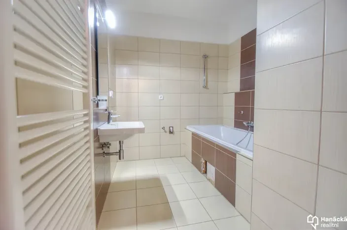 Pronájem bytu 3+kk, Olomouc, Jarmily Glazarové, 83 m2