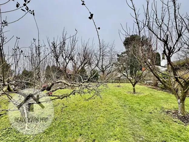 Prodej chaty, Děčín, Hraniční, 40 m2