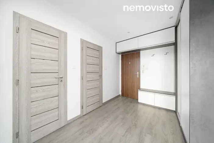 Pronájem bytu 3+1, Ostrava, Horymírova, 65 m2