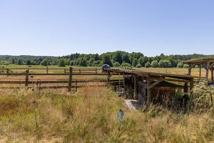 Prodej louky, Doksy, 46765 m2