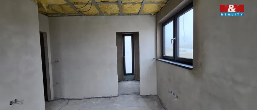 Prodej rodinného domu, Zborov, 96 m2