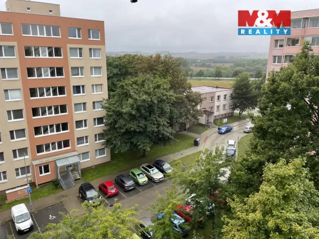 Pronájem bytu 2+kk, Kolín - Kolín II, Moravcova, 42 m2