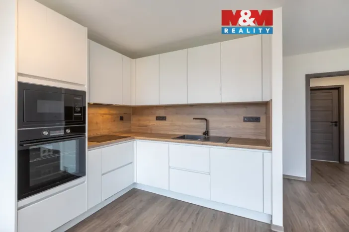 Pronájem bytu 3+1, Most, Růžová, 56 m2