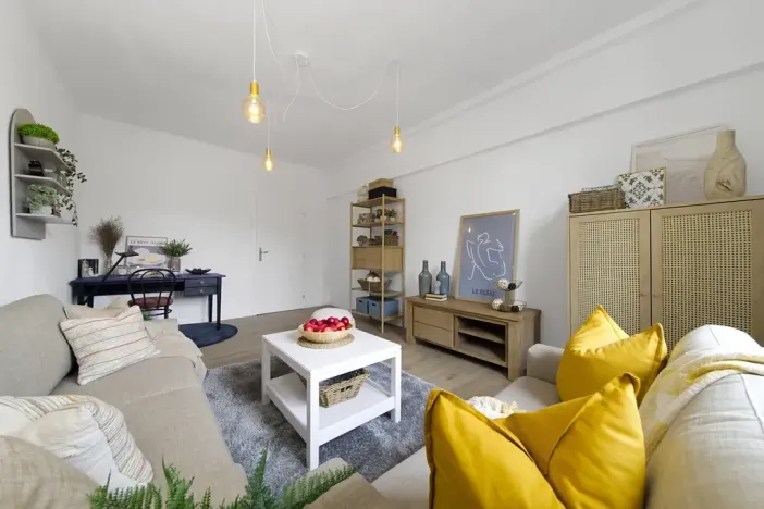 Prodej bytu 2+1, Příbram, Okružní, 56 m2