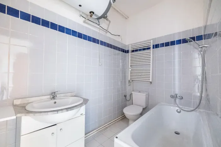 Pronájem bytu 2+1, Teplice, Zemská, 64 m2