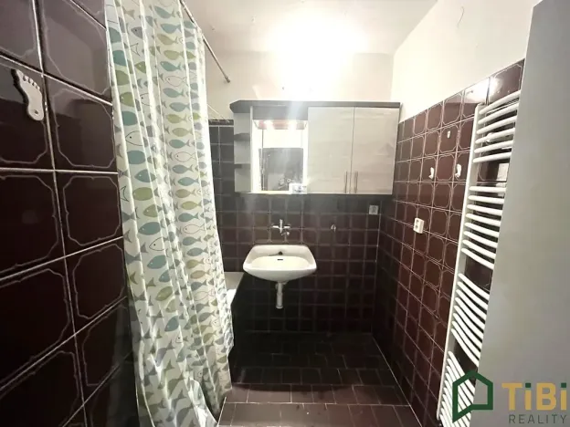 Pronájem bytu 3+kk, Blansko, Cihlářská, 60 m2