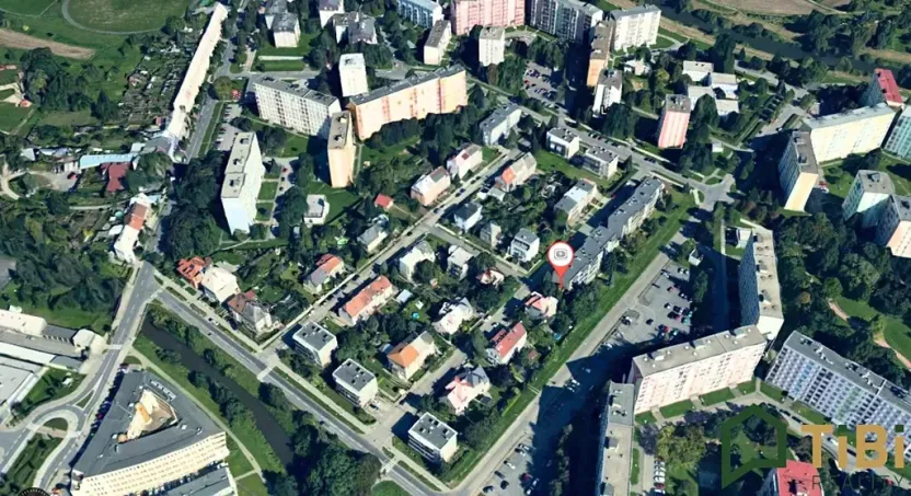 Prodej bytu 2+1, Olomouc, Zamykalova, 70 m2