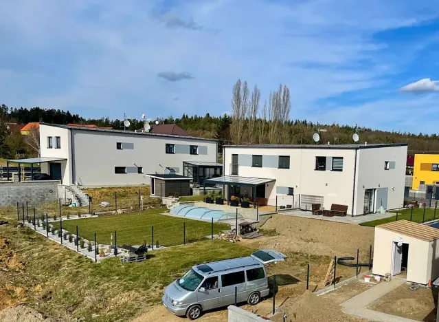 Prodej rodinného domu, Záchlumí, 101 m2