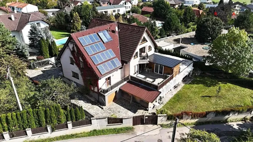 Prodej ubytování, Rozdrojovice, 850 m2