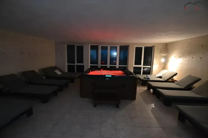 Prodej ubytování, Rozdrojovice, 850 m2