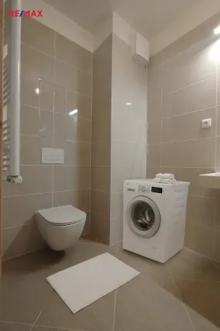 Pronájem bytu 2+kk, Praha - Ruzyně, Stočesova, 52 m2