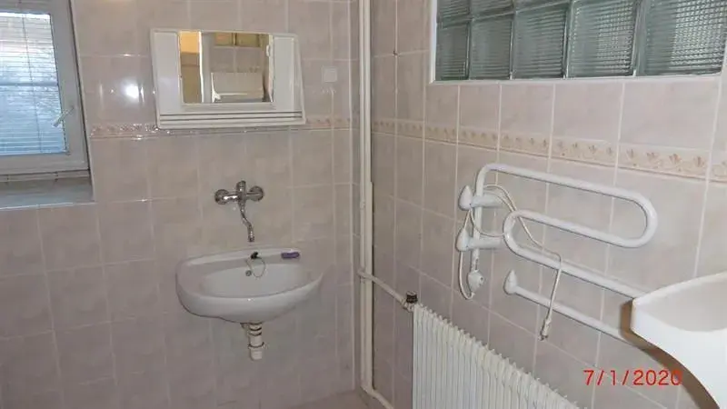 Pronájem bytu 2+kk, Praha - Přední Kopanina, K Tuchoměřicům, 40 m2