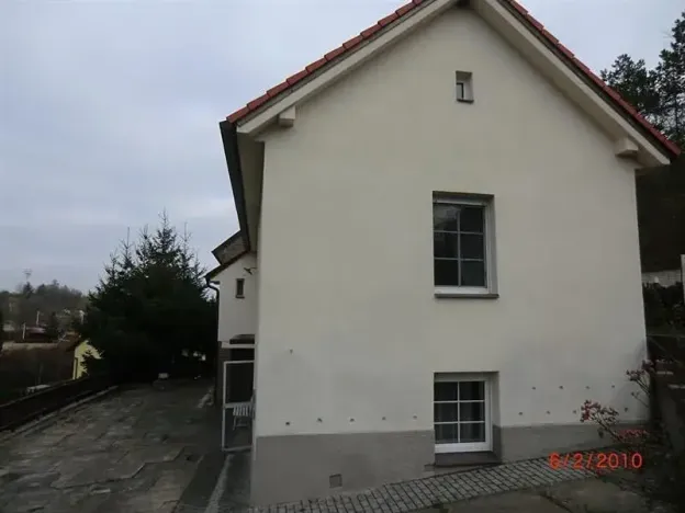 Pronájem bytu 2+kk, Praha - Přední Kopanina, K Tuchoměřicům, 40 m2