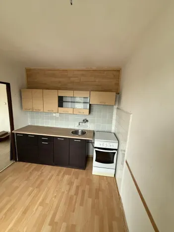 Pronájem bytu 3+1, Ostrava, U Nádraží, 64 m2