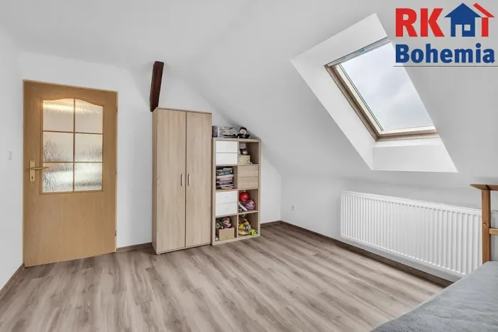 Prodej rodinného domu, Dobrovice, Československé armády, 210 m2