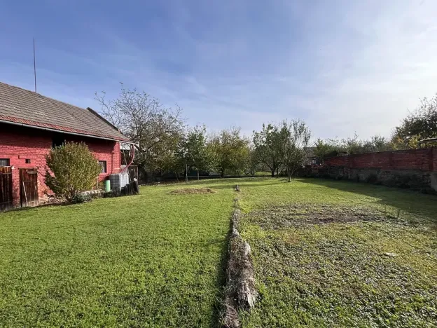 Prodej rodinného domu, Čelčice, 137 m2