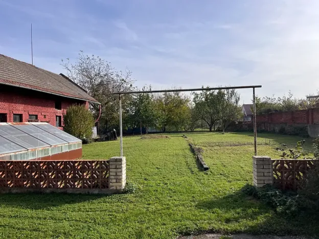 Prodej rodinného domu, Čelčice, 137 m2