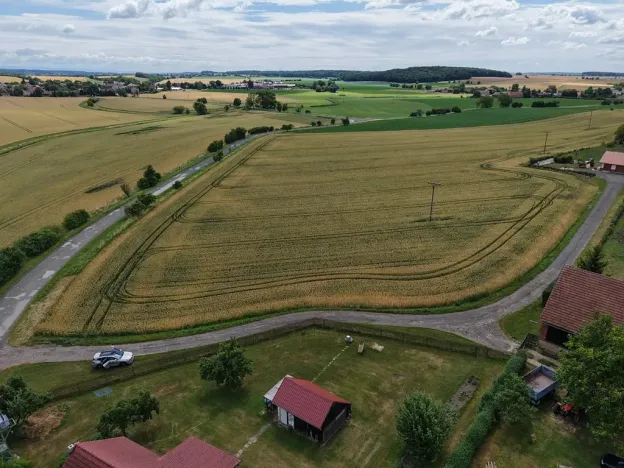 Prodej pozemku pro bydlení, Třebnouševes, 1706 m2
