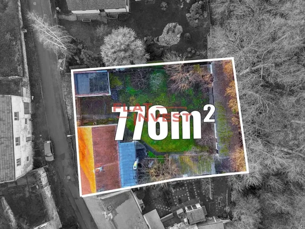 Prodej rodinného domu, Krásný Dvůr, 95 m2