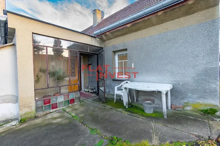 Prodej rodinného domu, Krásný Dvůr, 95 m2