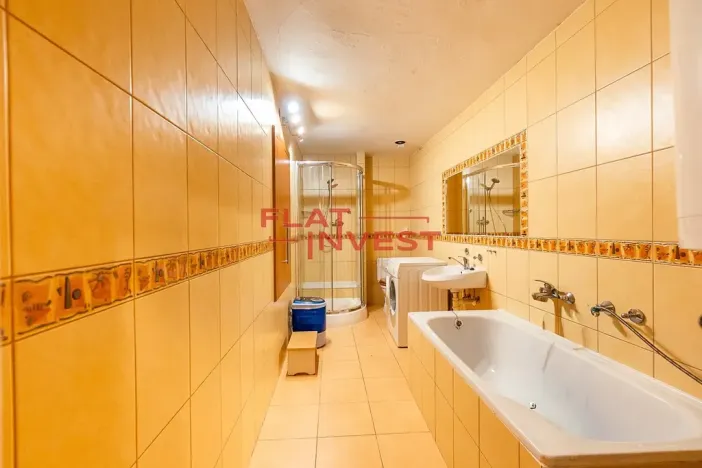 Prodej rodinného domu, Krásný Dvůr, 95 m2