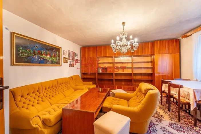 Prodej rodinného domu, Krásný Dvůr, 95 m2