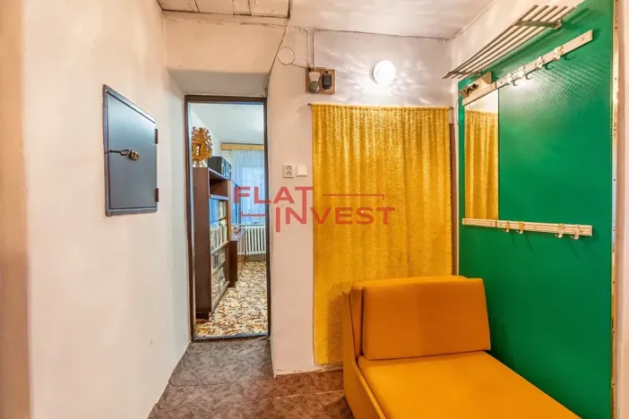 Prodej rodinného domu, Krásný Dvůr, 95 m2