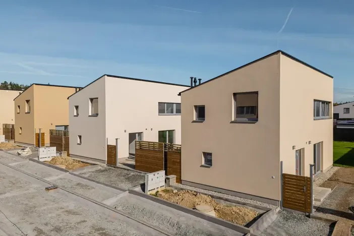 Prodej rodinného domu, Plzeň, Hrdličková, 119 m2