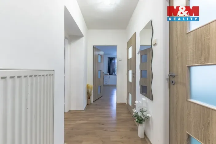 Prodej rodinného domu, Tišice, Přívorská, 103 m2