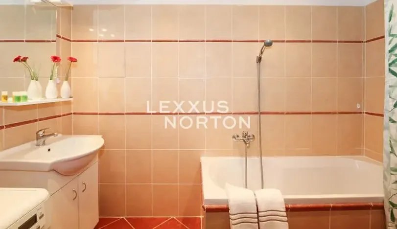 Pronájem bytu 3+kk, Praha - Vinohrady, Sázavská, 110 m2