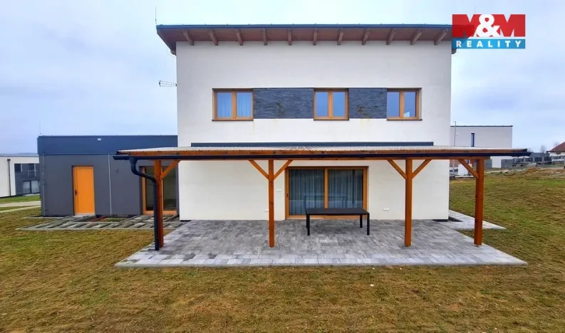 Prodej rodinného domu, Rychnov nad Kněžnou, Na Vyhlídce, 164 m2