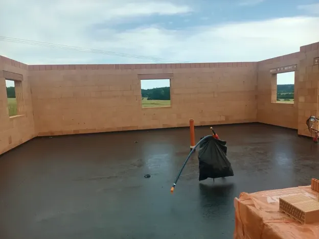 Prodej rodinného domu, Stříbro, 130 m2