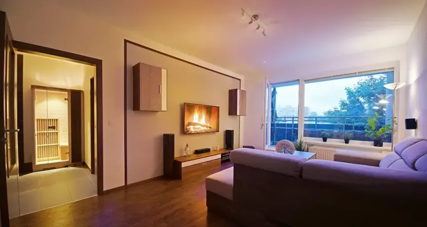 Pronájem bytu 2+kk, Praha - Horní Měcholupy, Hornoměcholupská, 60 m2