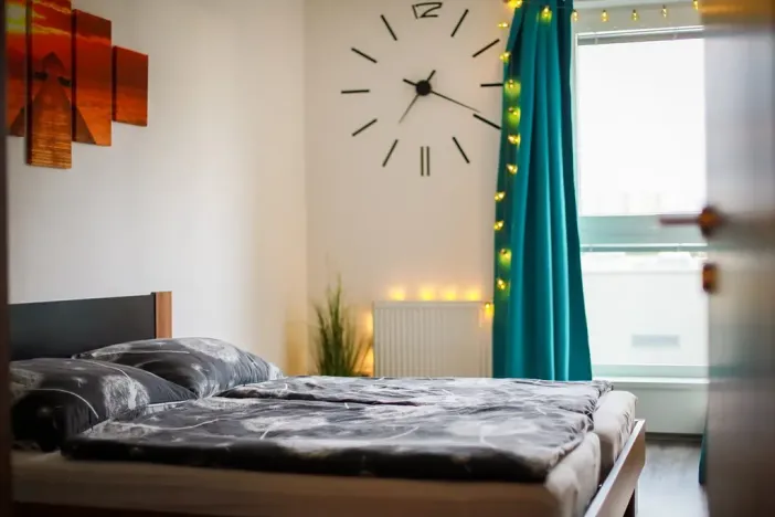 Pronájem bytu 2+kk, Praha - Horní Měcholupy, Hornoměcholupská, 60 m2