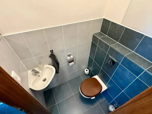 Pronájem bytu 2+kk, Praha - Horní Měcholupy, Hornoměcholupská, 60 m2