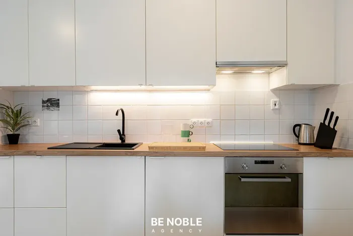 Prodej bytu 1+kk, Praha - Hlubočepy, Chlupáčova, 31 m2