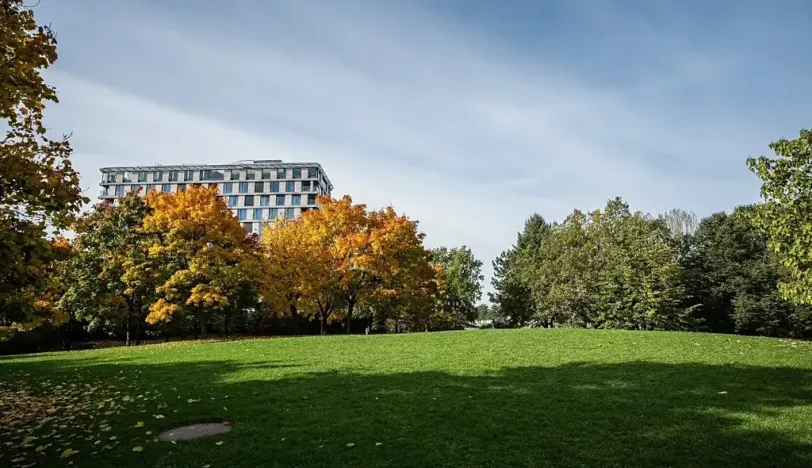 Pronájem bytu 3+kk, Praha - Podolí, V rovinách, 80 m2