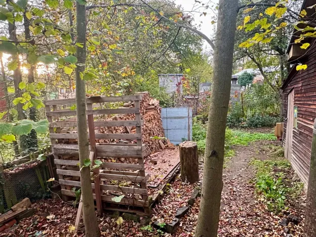 Pronájem chaty, Kamýk nad Vltavou, 50 m2