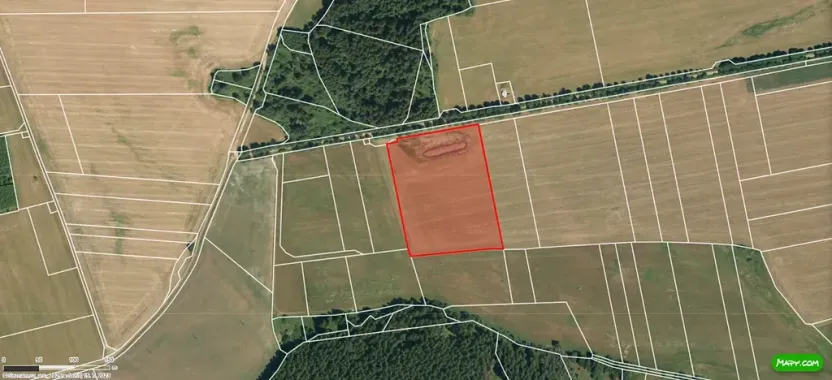 Prodej louky, Herálec, 35197 m2