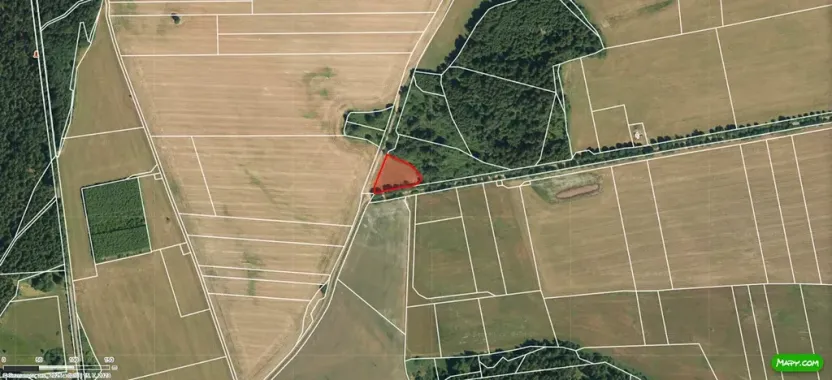 Prodej louky, Herálec, 35197 m2