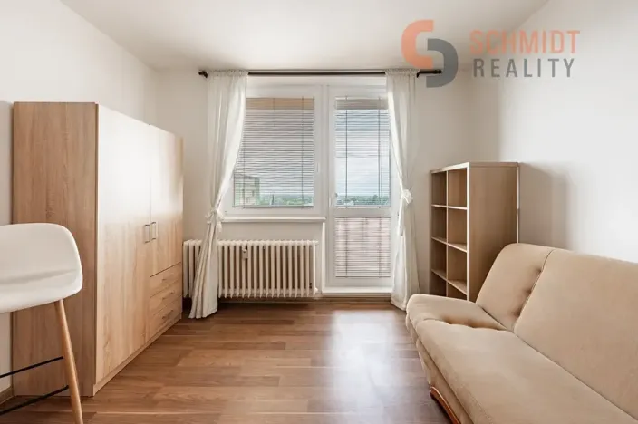 Pronájem bytu 1+kk, Břeclav, sídl. Dukelských hrdinů, 25 m2