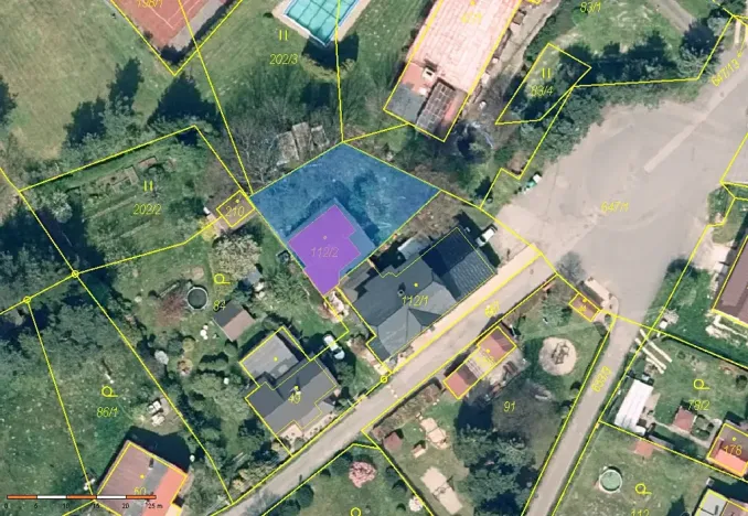 Prodej chaty, Labská Stráň, 140 m2