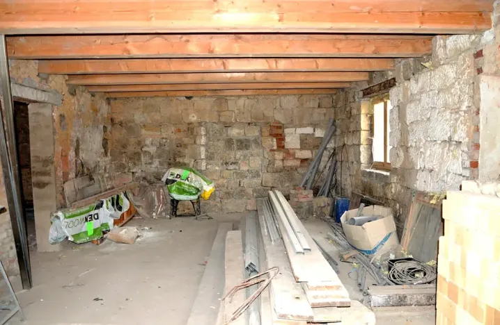 Prodej chaty, Labská Stráň, 140 m2