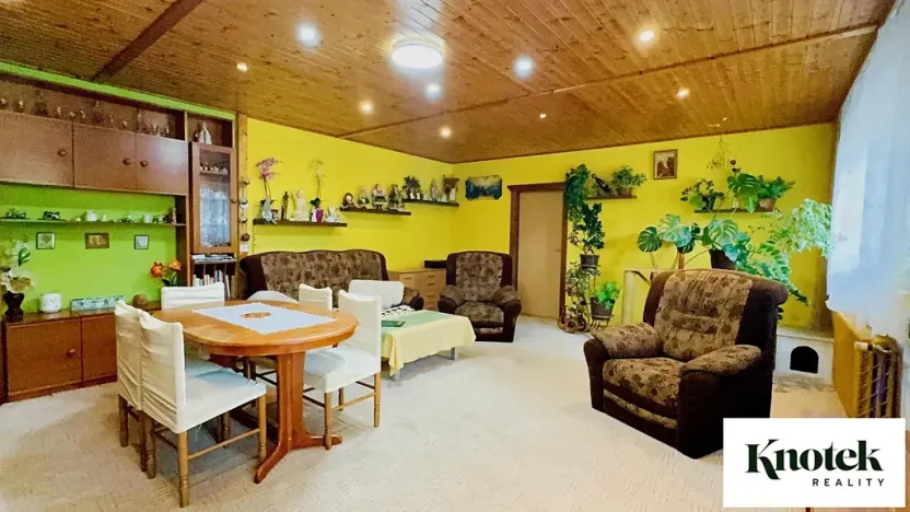 Prodej rodinného domu, Ivančice, 185 m2