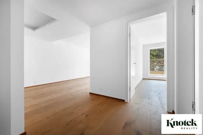 Prodej bytu 2+kk, Brno, Bystrcká, 115 m2