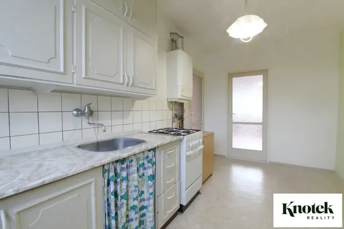 Prodej bytu 2+1, Prostějov, Milíčova, 60 m2