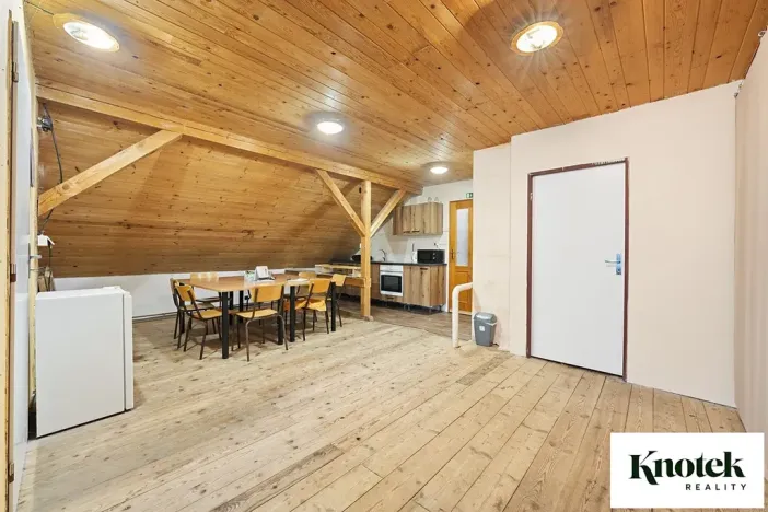 Prodej výrobních prostor, Račice-Pístovice, 479 m2